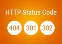 HTTP Status and Error Codes