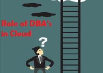 What is the future and role of DBAs in Cloud Environment