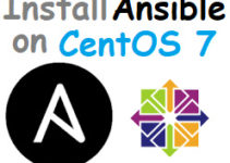 How to Install Ansible on CentOS 7