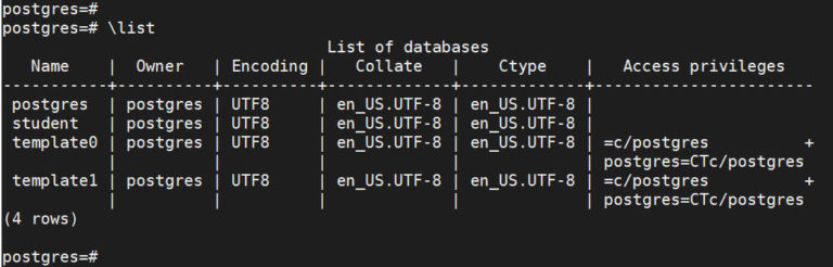 Как установить postgresql 12 на centos