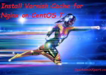 How to Install Varnish Cache for Nginx on CentOS 7