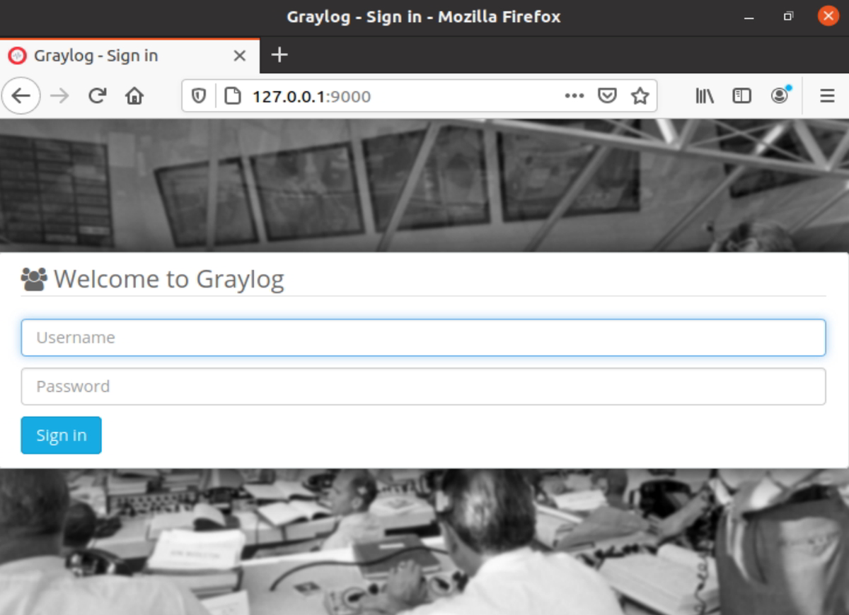How To Install Graylog On Ubuntu 20.04