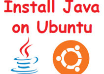 How to Install Java 8 on Ubuntu 20