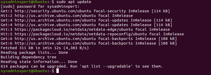 how to install Java 8 on Ubuntu 20