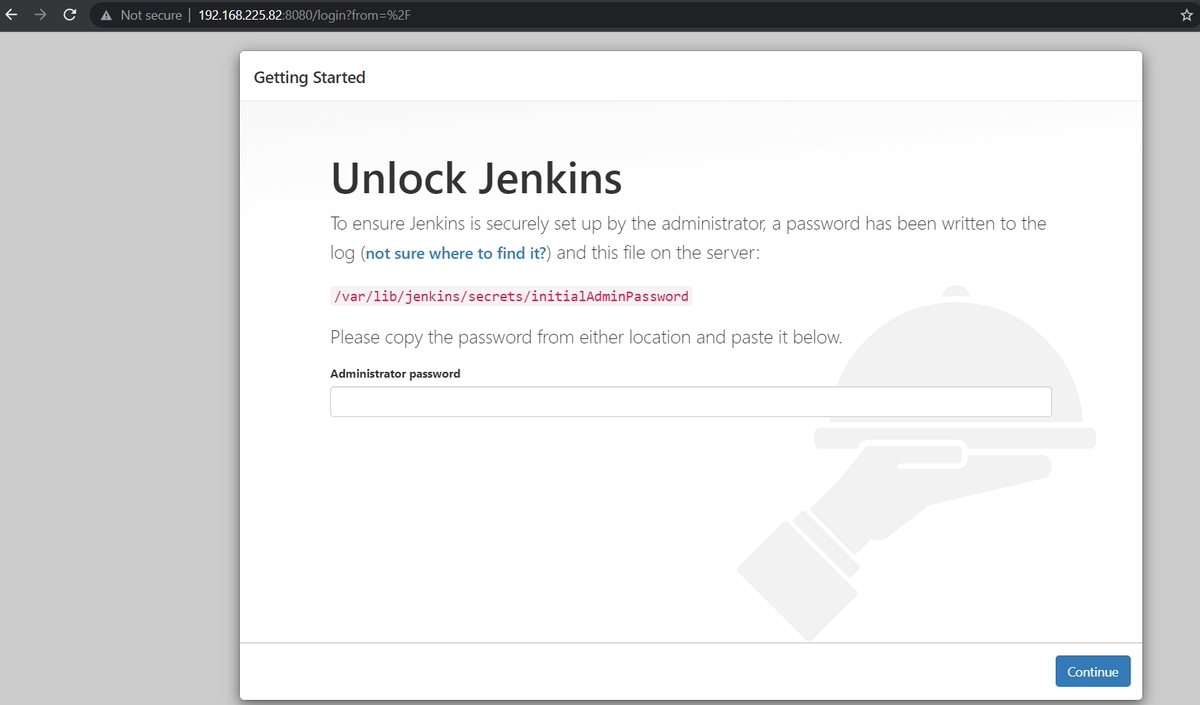install Jenkins on Rocky Linux 8 or CentOS 8