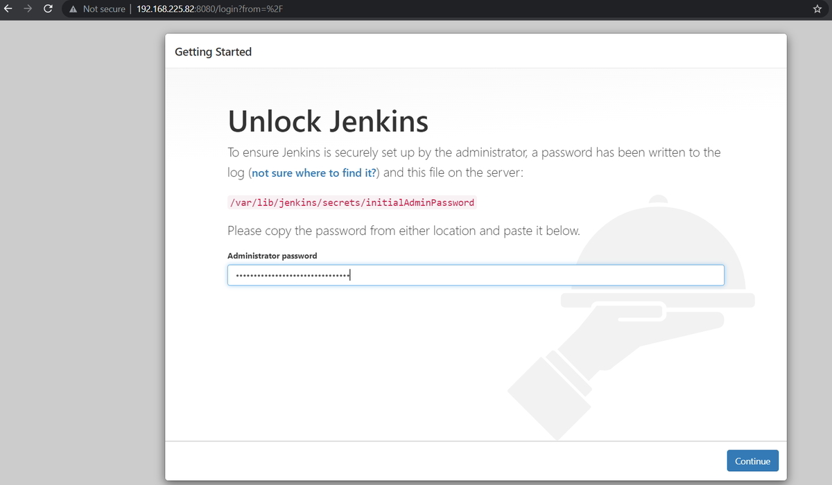 install Jenkins on Rocky Linux 8 or CentOS 8