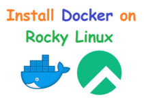 How to Install Docker on Rocky Linux and AlmaLinux