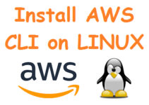 How to Install AWS CLI on LINUX :: Step-by-Step Guide