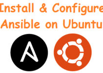 How to Install and Configure Ansible on Ubuntu 22