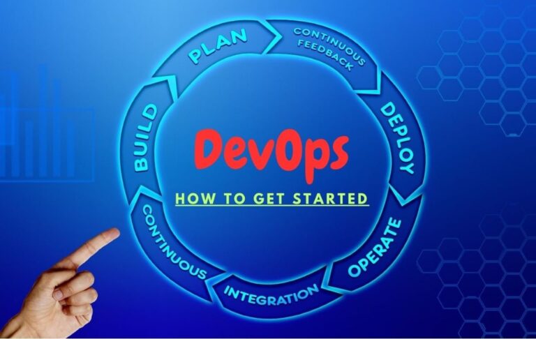 Get Started with DevOps