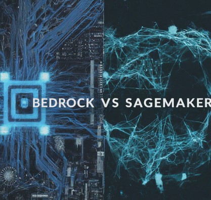 Bedrock vs SageMaker