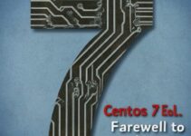 CentOS 7 EOL : Farewell to a Stable Friend 