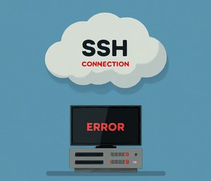 Error establishing SSH connection to your AWS instance