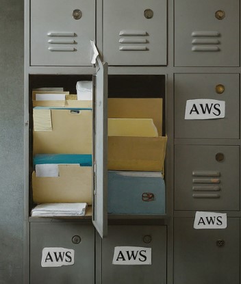 How to Rename Folders in AWS S3