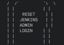 Reset Jenkins Admin Username and Password