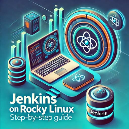 How to Set Up Jenkins on Rocky Linux in VirtualBox