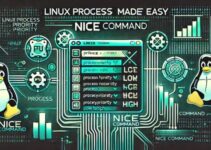 How to Use the nice Command in Linux: A Complete Guide to Adjusting Process Priority