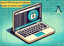 How to Set Up SSH for Secure Remote Access on Rocky Linux