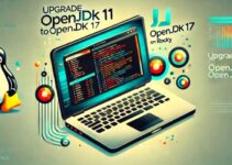 How to Upgrade OpenJDK 11 to OpenJDK 17 on Rocky Linux 9.5