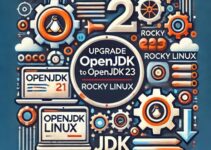 How to Upgrade OpenJDK 21 to OpenJDK 23 on Rocky Linux 9.5: Step-by-Step Guide