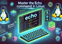 Mastering the echo Command in Linux: Essential Flags and Use Cases