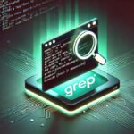 grep command in linux