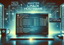 Master the Hostname Command in Linux: A Complete Guide for System Administrators