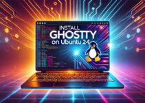 Install Ghostty on Ubuntu 24: A Complete Step-by-Step Guide