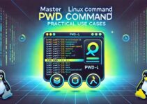 Master the pwd Command in Linux: Practical Use Cases and Examples