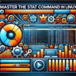 stat Command in Linux