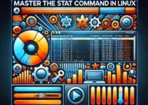 Master the stat Command in Linux | Simplify File Details