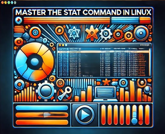 stat Command in Linux