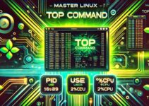 Mastering the Top Command in Linux: Columns Explained, Practical Examples, and Stress Testing