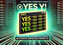 Understanding the yes Command in Linux