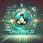 Linux Mint 22 VirtualBox Setup