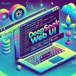 How to Run DeepSeek in a Web UI Using Ollama and Open WebUI