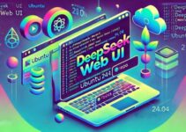 How to Run DeepSeek in a Web UI Using Ollama and Open WebUI