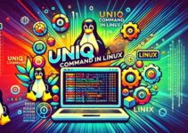 Mastering the uniq Command in Linux: Essential Guide for Linux Users