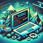 sudo command in linux - blog