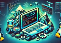 Mastering the sudo Command in Linux: A Beginner’s Guide