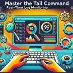 tail command in linux