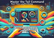 Master the tail Command in Linux: Real-Time Log Monitoring & Troubleshooting