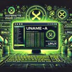 uname Command in Linux