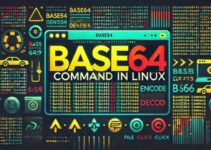 Mastering the base64 Command in Linux: Encode and Decode Data Efficiently