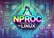 nproc Command in Linux: A Complete Guide for System Optimization