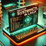 systemctl command in linux