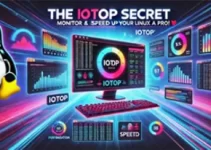 How to Use the iotop Command in Linux for Disk I/O Monitoring